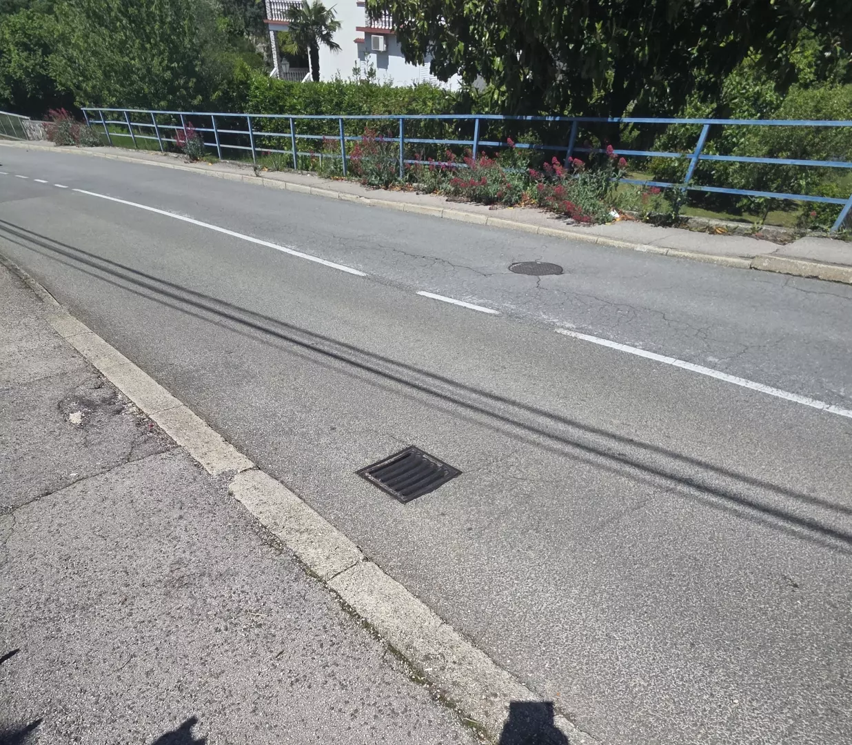 Land In Matulji, Croatia (1.334 M²)