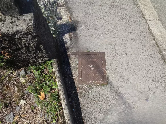 Land In Matulji, Croatia (508 M²)