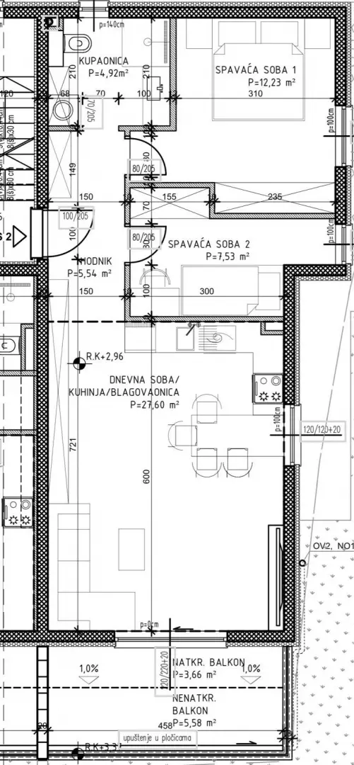 original_1779792143_whatsapp-image-2026-05-26-at-12-e92fbe 2-bedroom Apartment In Kaštel Stari, Croatia (61,05 M²)
