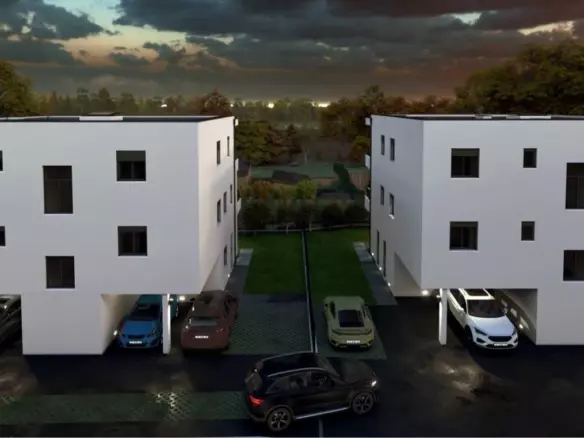 2-bedroom Apartment In Kaštel Stari, Croatia (61,05 M²)
