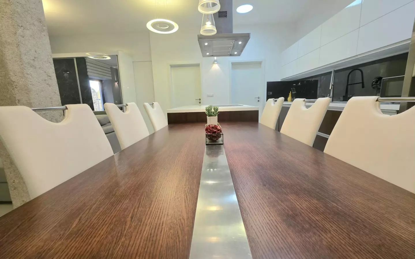 3-bedroom Apartment In Poreč, Croatia (113 M²)
