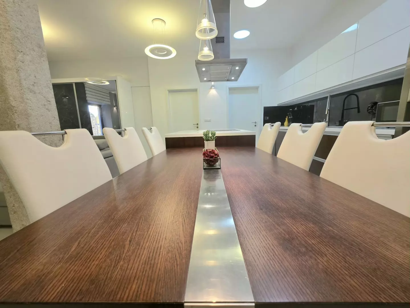 3-bedroom Apartment In Poreč, Croatia (113 M²)