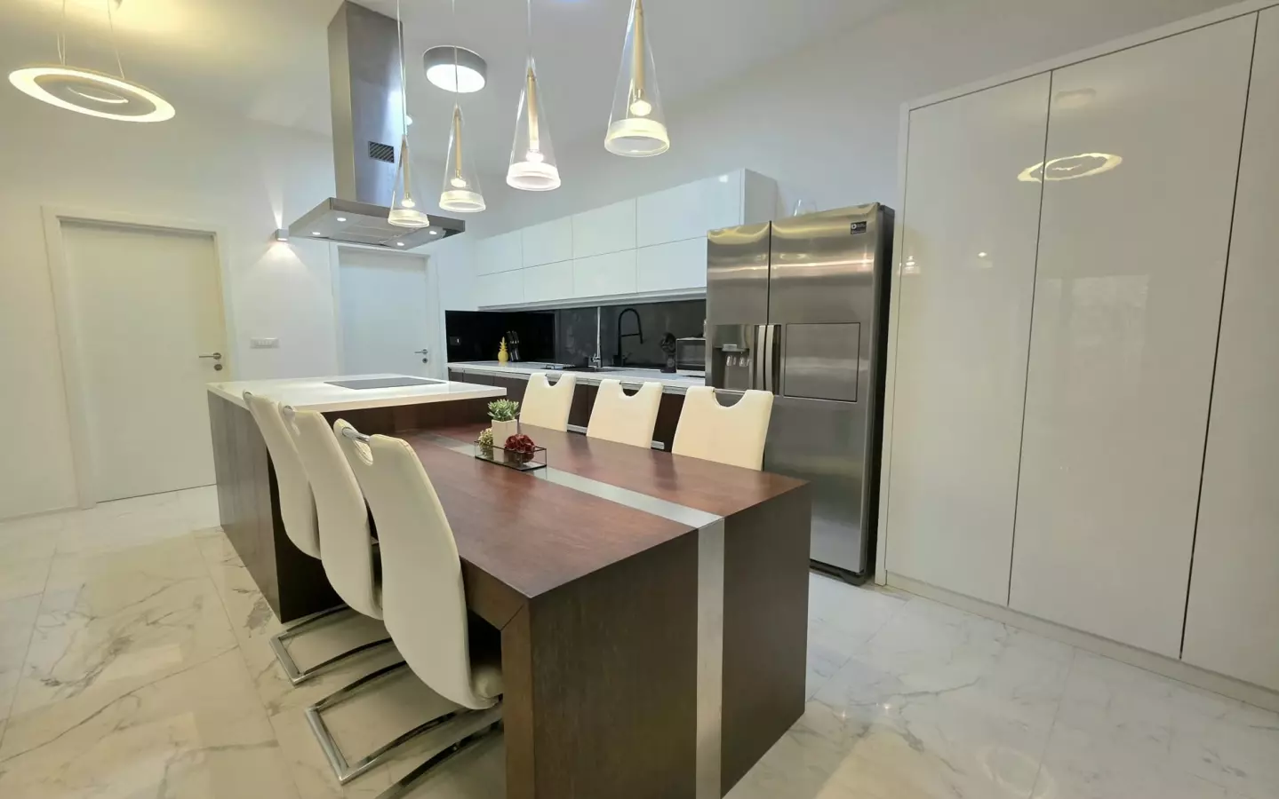 3-bedroom Apartment In Poreč, Croatia (113 M²)