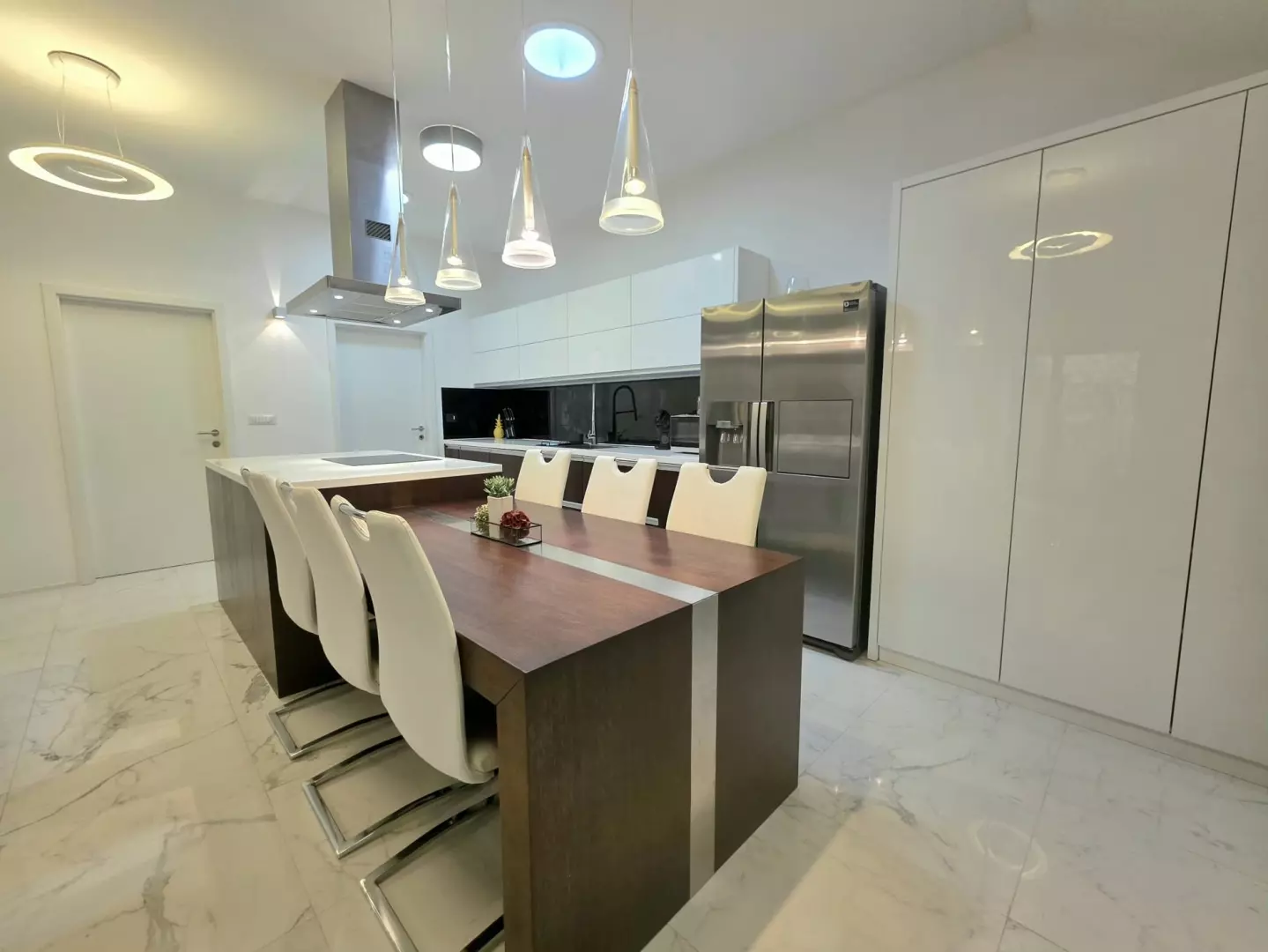 3-bedroom Apartment In Poreč, Croatia (113 M²)