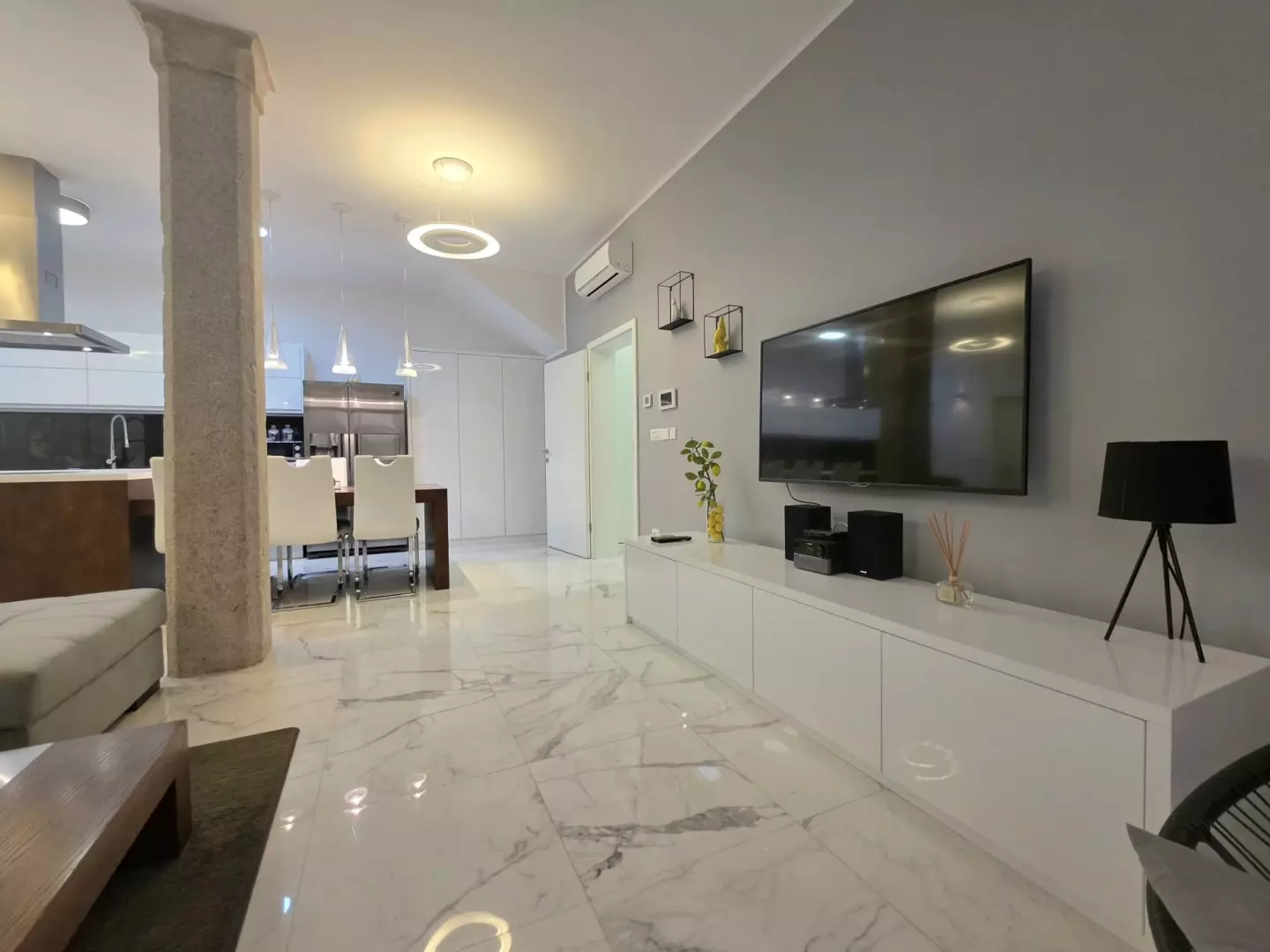 3-bedroom Apartment In Poreč, Croatia (113 M²)