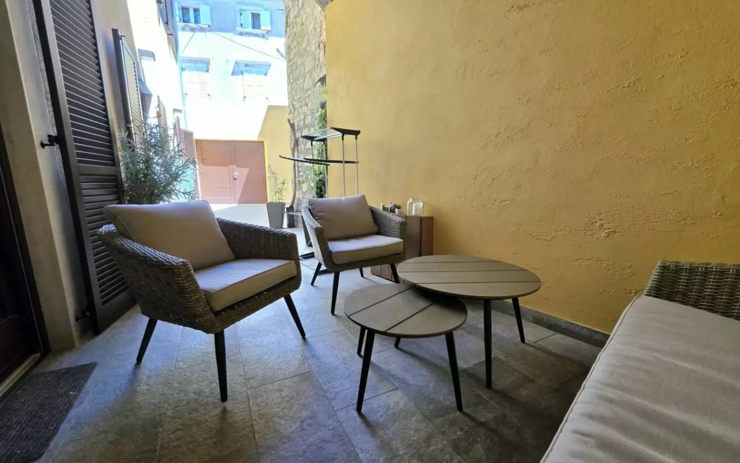 3-bedroom Apartment In Poreč, Croatia (113 M²)