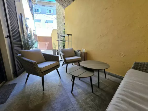 3-bedroom Apartment In Poreč, Croatia (113 M²)