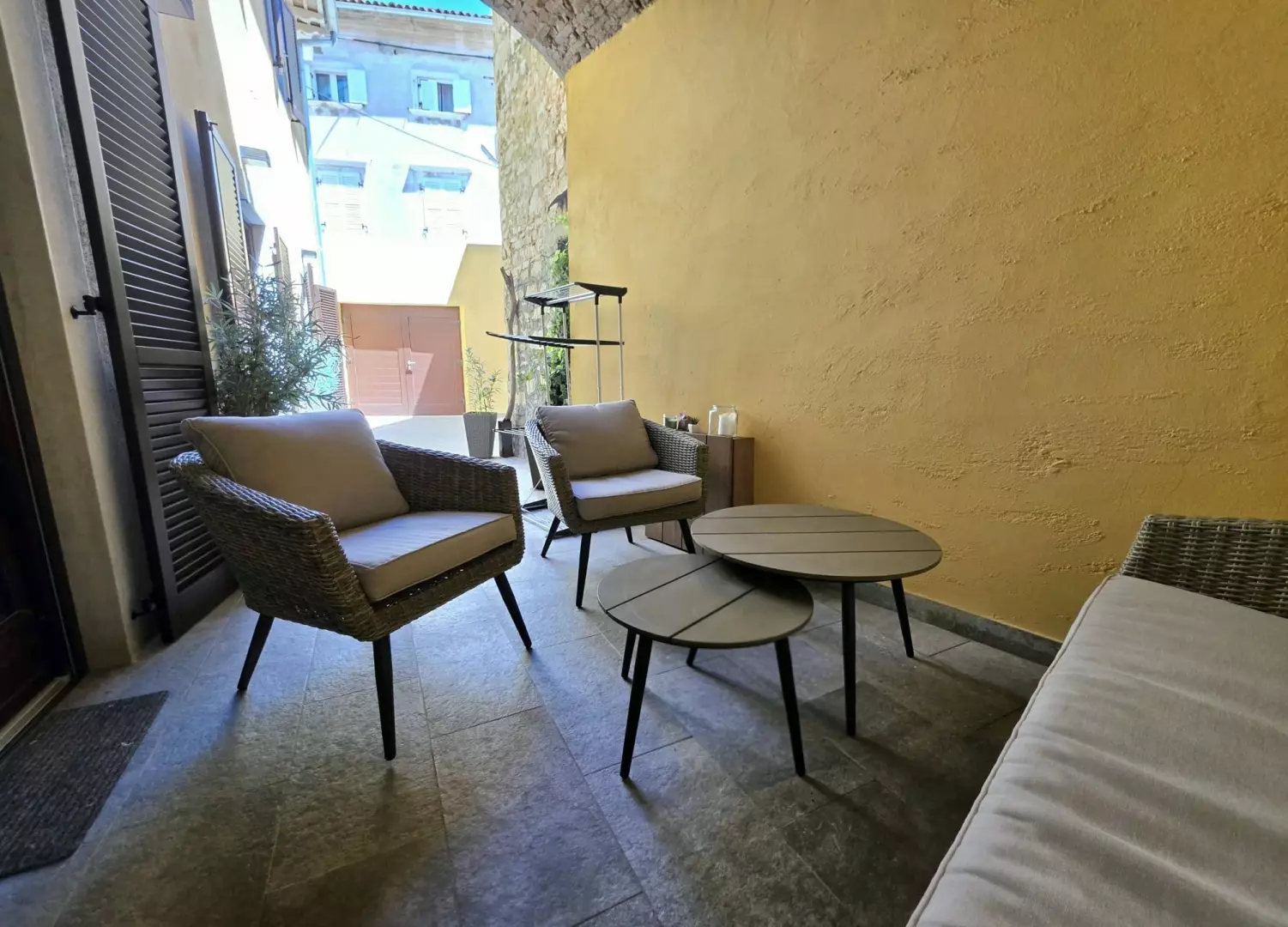 3-bedroom Apartment In Poreč, Croatia (113 M²)