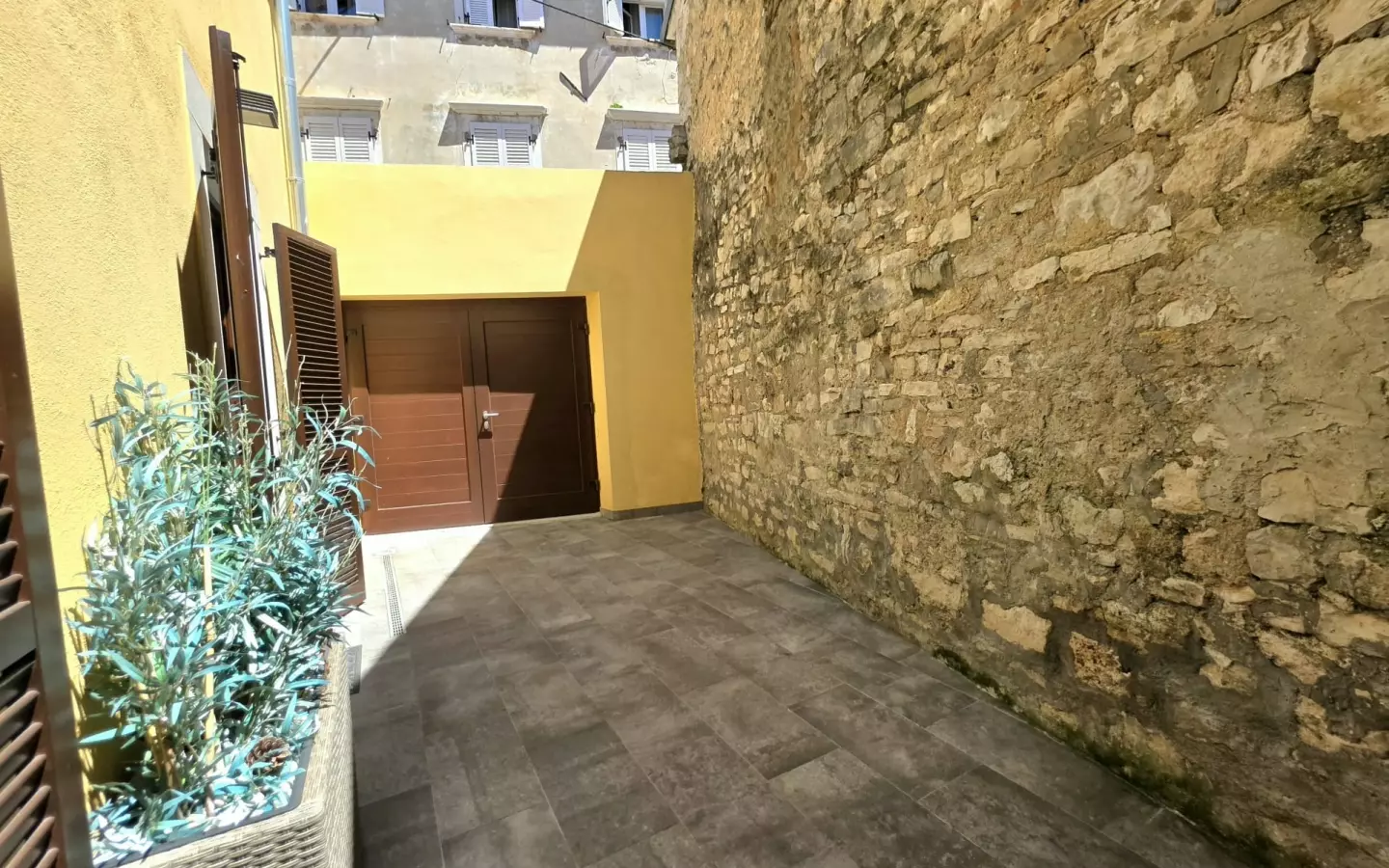 3-bedroom Apartment In Poreč, Croatia (113 M²)