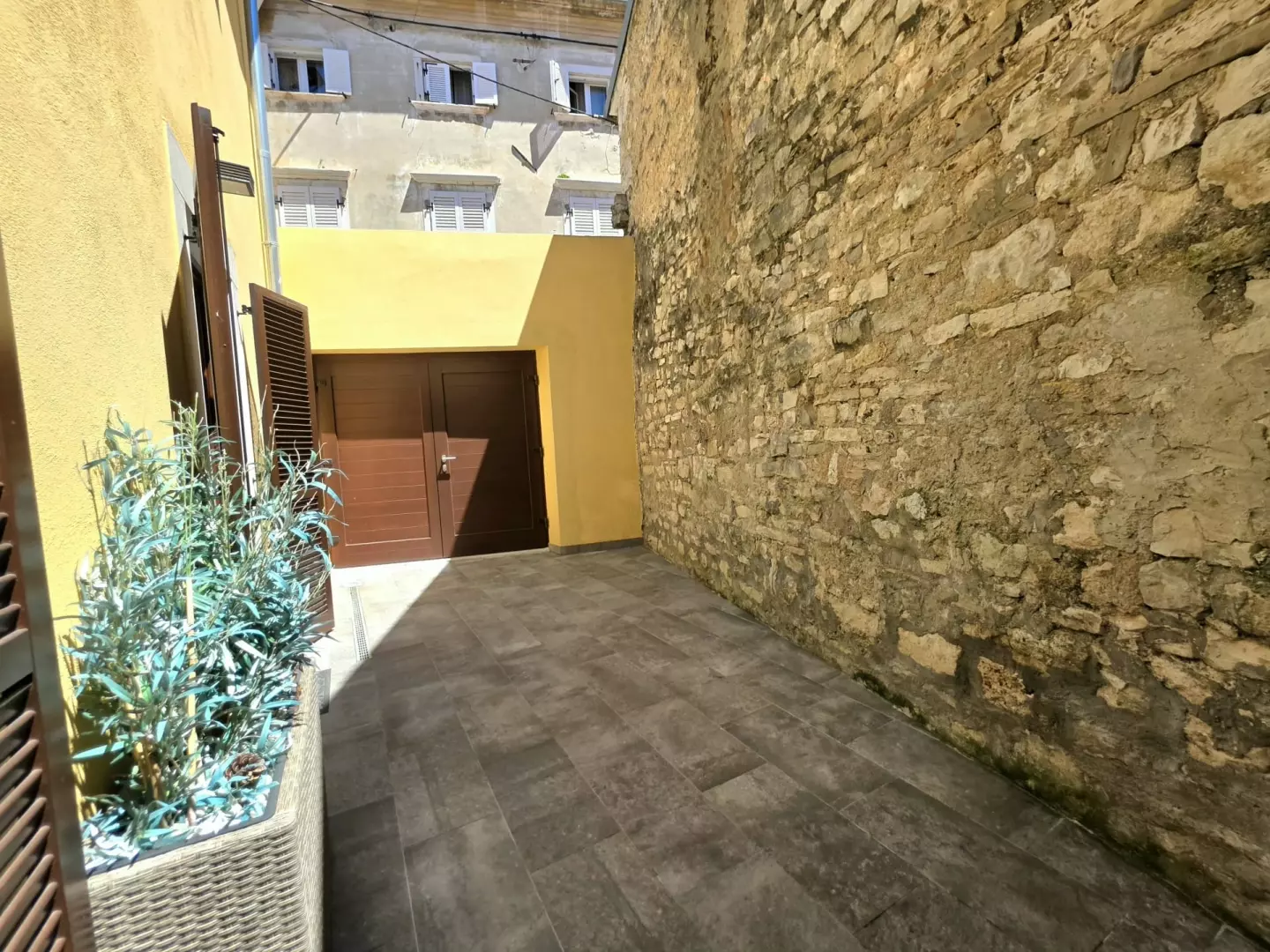 3-bedroom Apartment In Poreč, Croatia (113 M²)