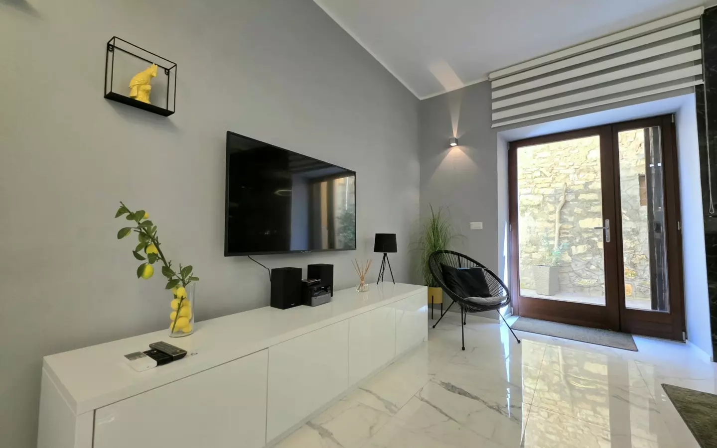 3-bedroom Apartment In Poreč, Croatia (113 M²)