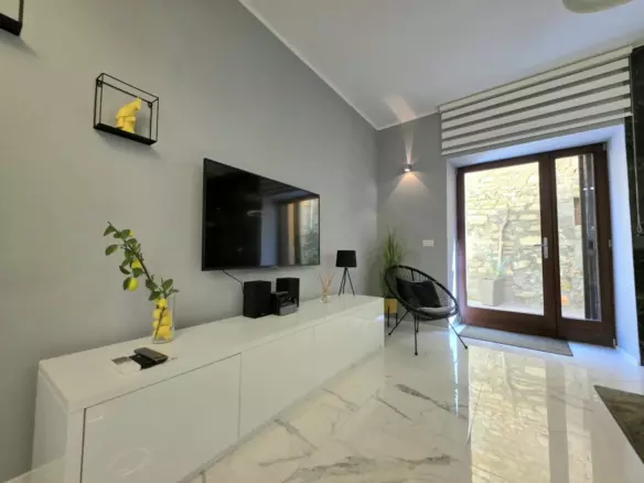 3-bedroom Apartment In Poreč, Croatia (113 M²)