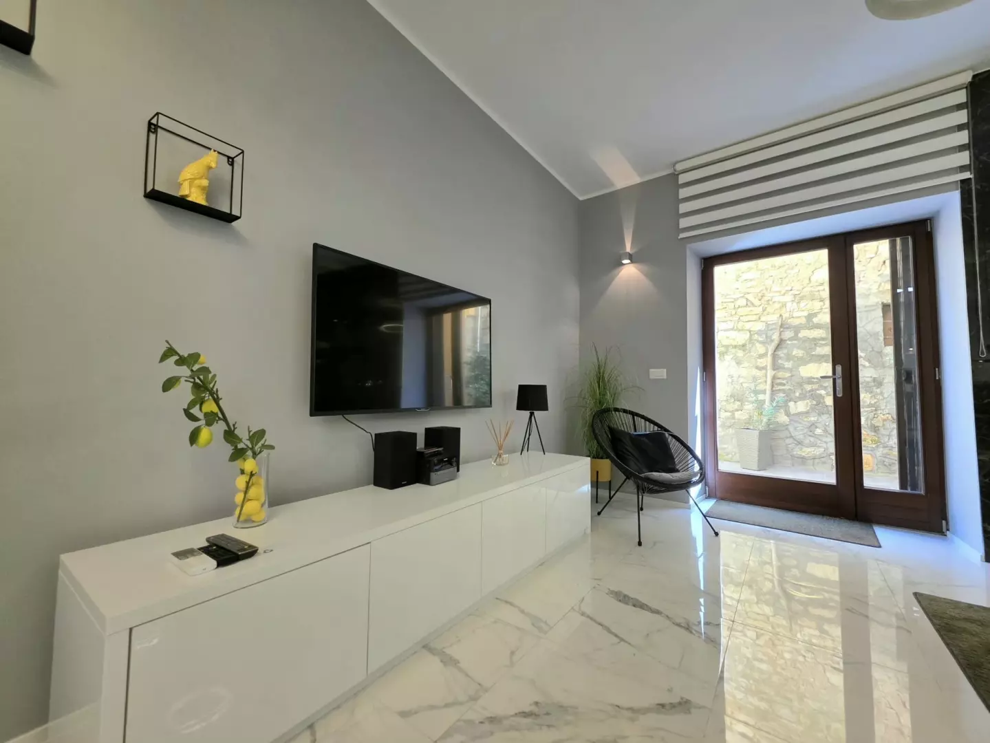 3-bedroom Apartment In Poreč, Croatia (113 M²)
