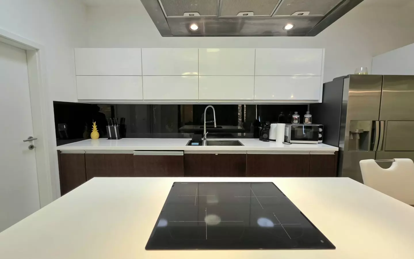 3-bedroom Apartment In Poreč, Croatia (113 M²)