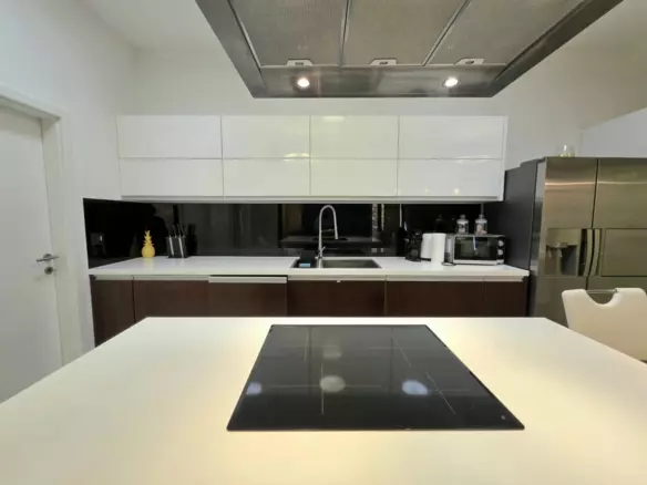 3-bedroom Apartment In Poreč, Croatia (113 M²)