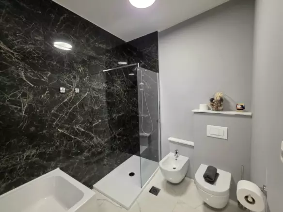 3-bedroom Apartment In Poreč, Croatia (113 M²)