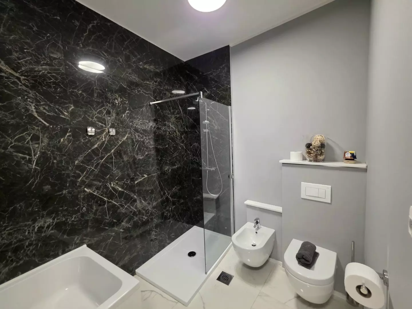 3-bedroom Apartment In Poreč, Croatia (113 M²)