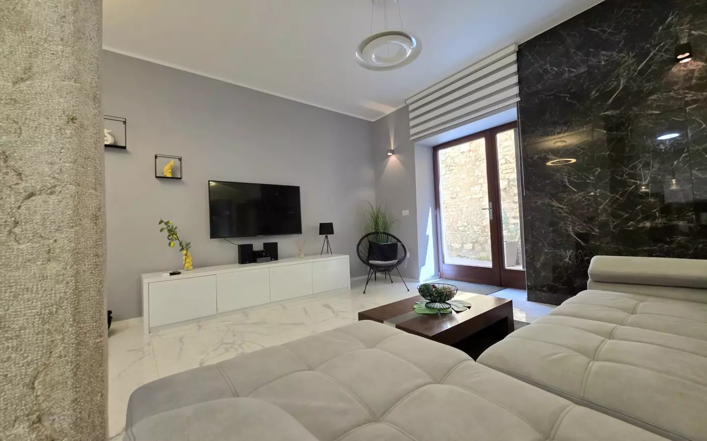 3-bedroom Apartment In Poreč, Croatia (113 M²)