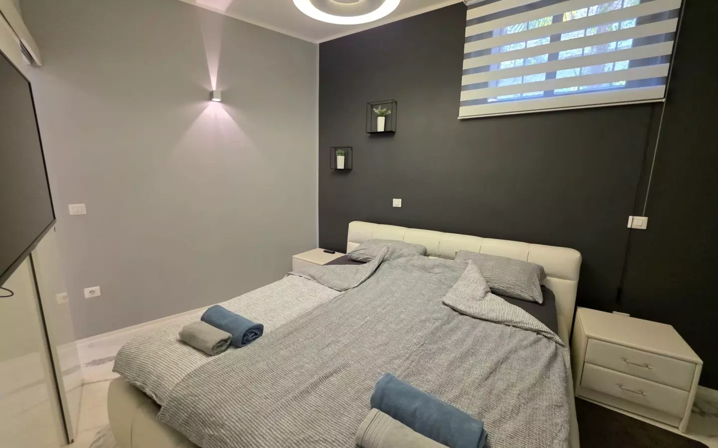 3-bedroom Apartment In Poreč, Croatia (113 M²)