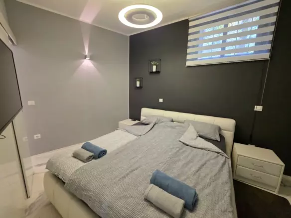3-bedroom Apartment In Poreč, Croatia (113 M²)