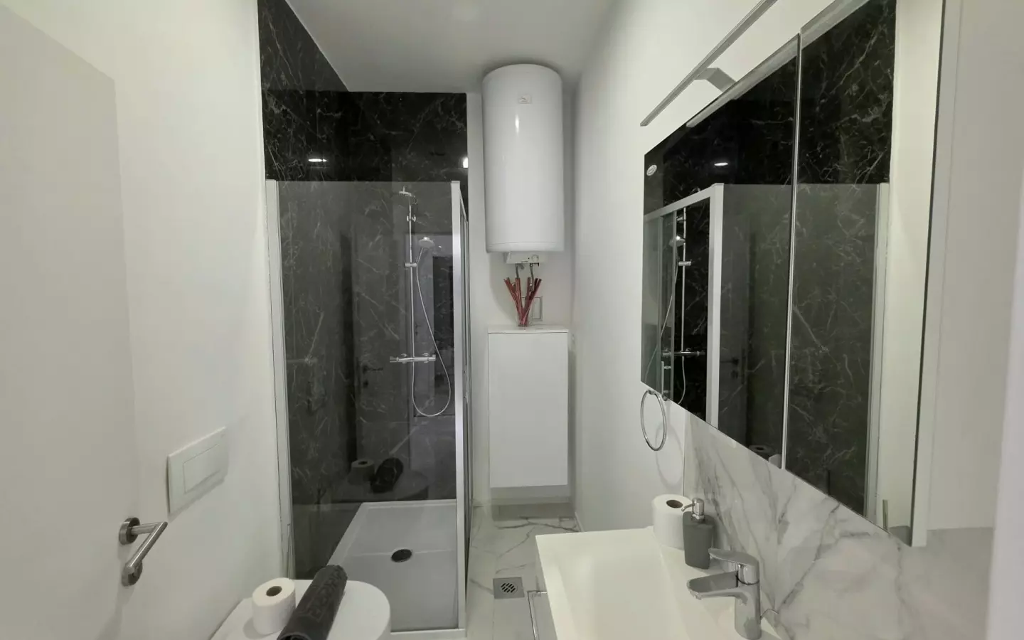 3-bedroom Apartment In Poreč, Croatia (113 M²)