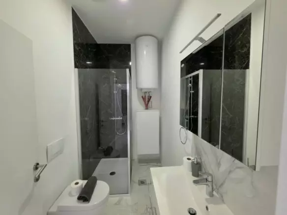 3-bedroom Apartment In Poreč, Croatia (113 M²)