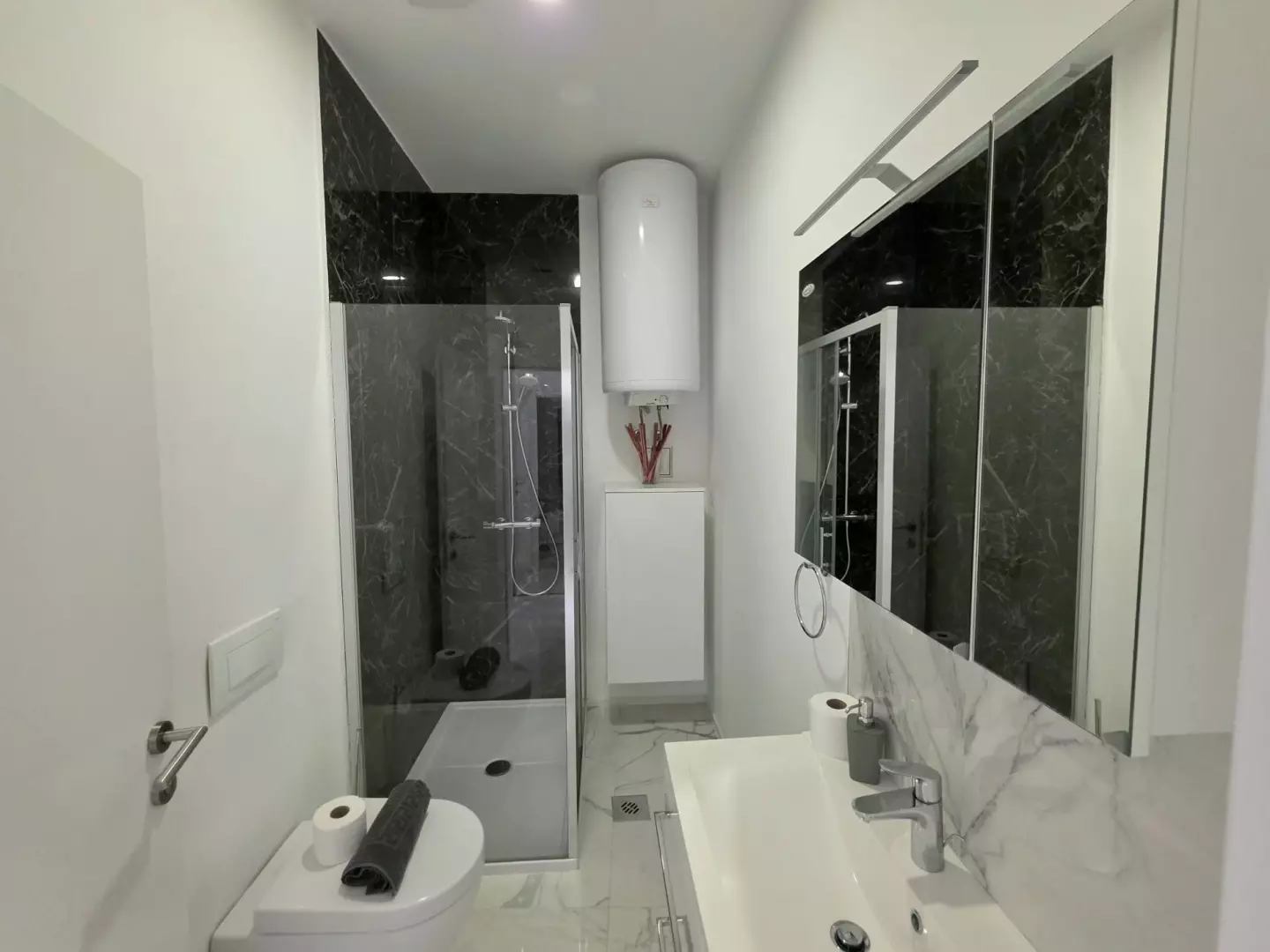 3-bedroom Apartment In Poreč, Croatia (113 M²)