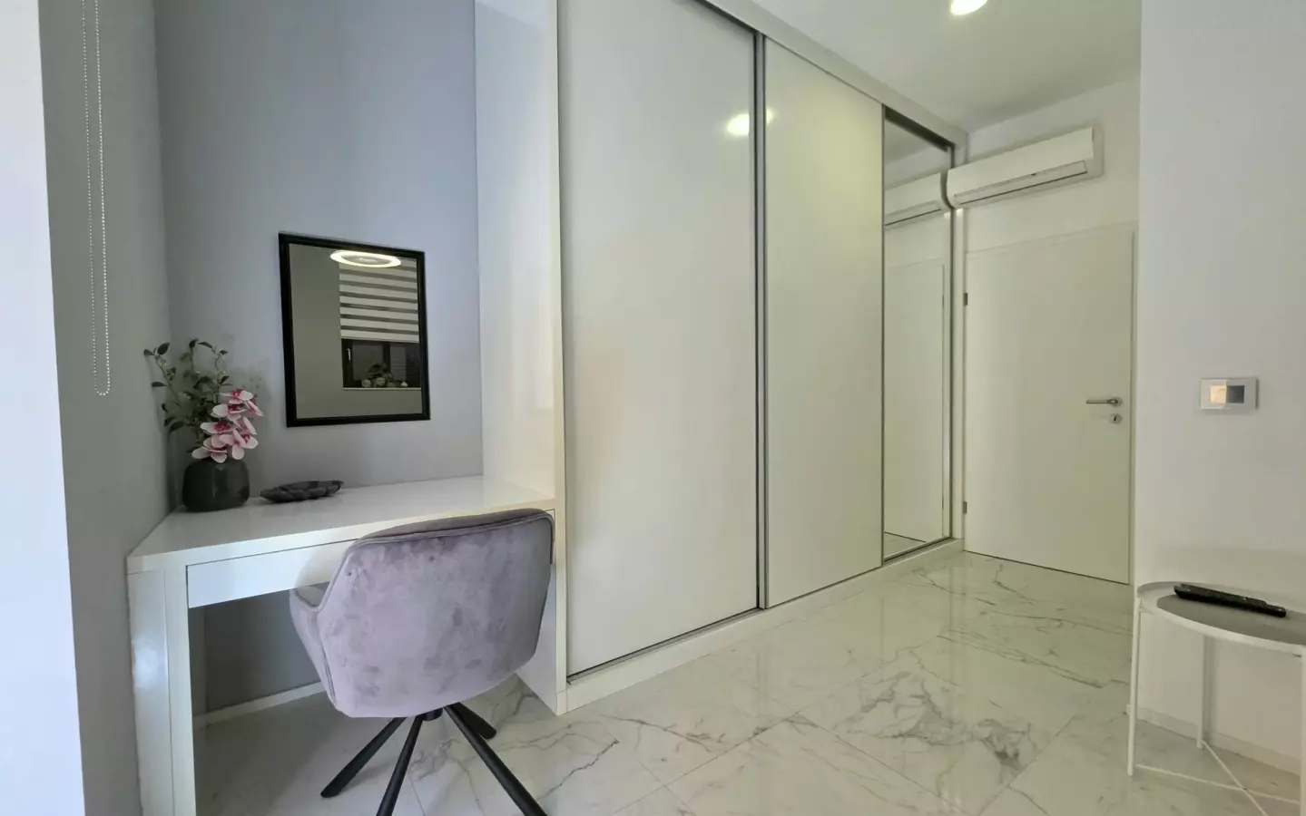 3-bedroom Apartment In Poreč, Croatia (113 M²)