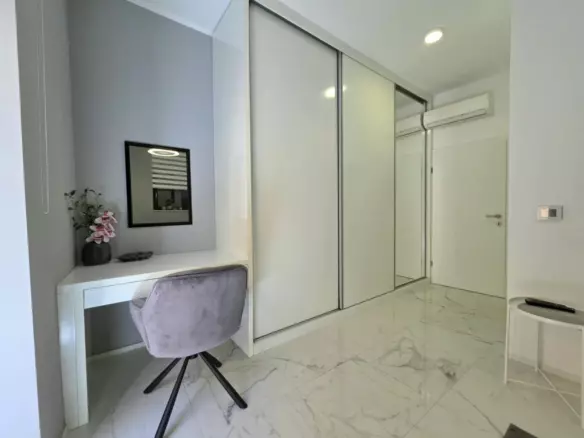 3-bedroom Apartment In Poreč, Croatia (113 M²)
