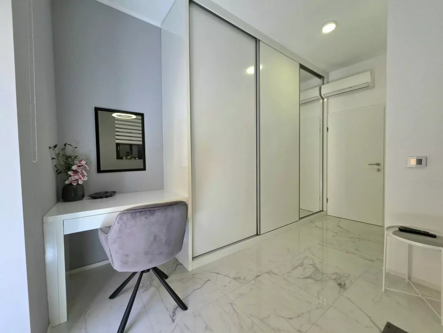 3-bedroom Apartment In Poreč, Croatia (113 M²)