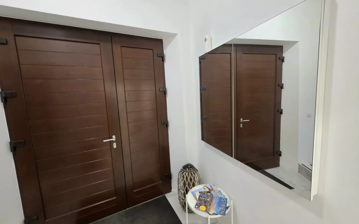3-bedroom Apartment In Poreč, Croatia (113 M²)