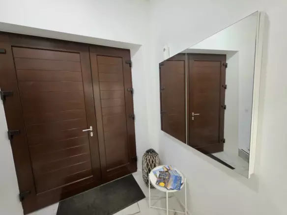 3-bedroom Apartment In Poreč, Croatia (113 M²)