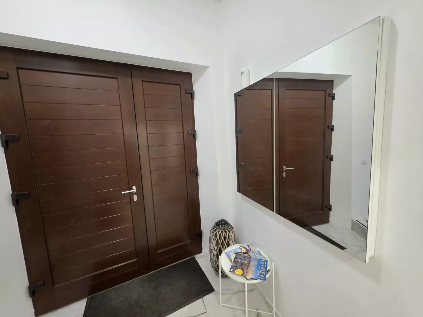 3-bedroom Apartment In Poreč, Croatia (113 M²)