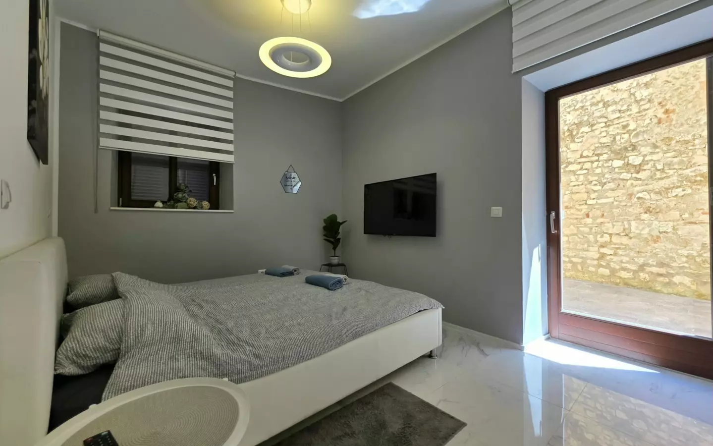 3-bedroom Apartment In Poreč, Croatia (113 M²)