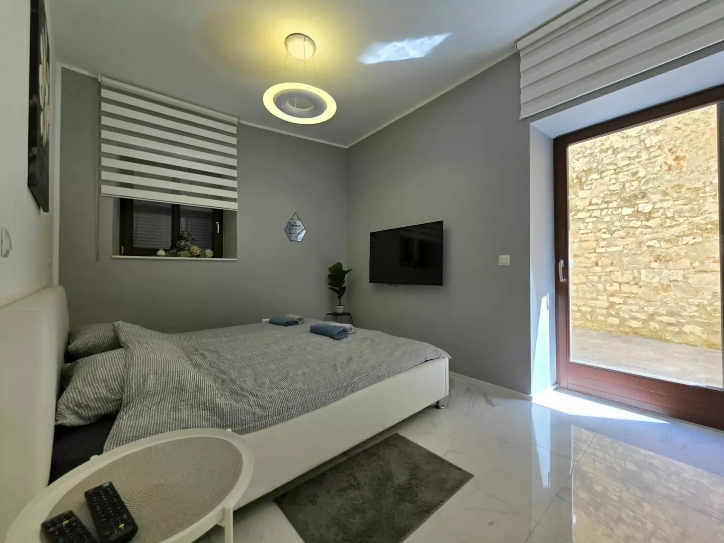 3-bedroom Apartment In Poreč, Croatia (113 M²)