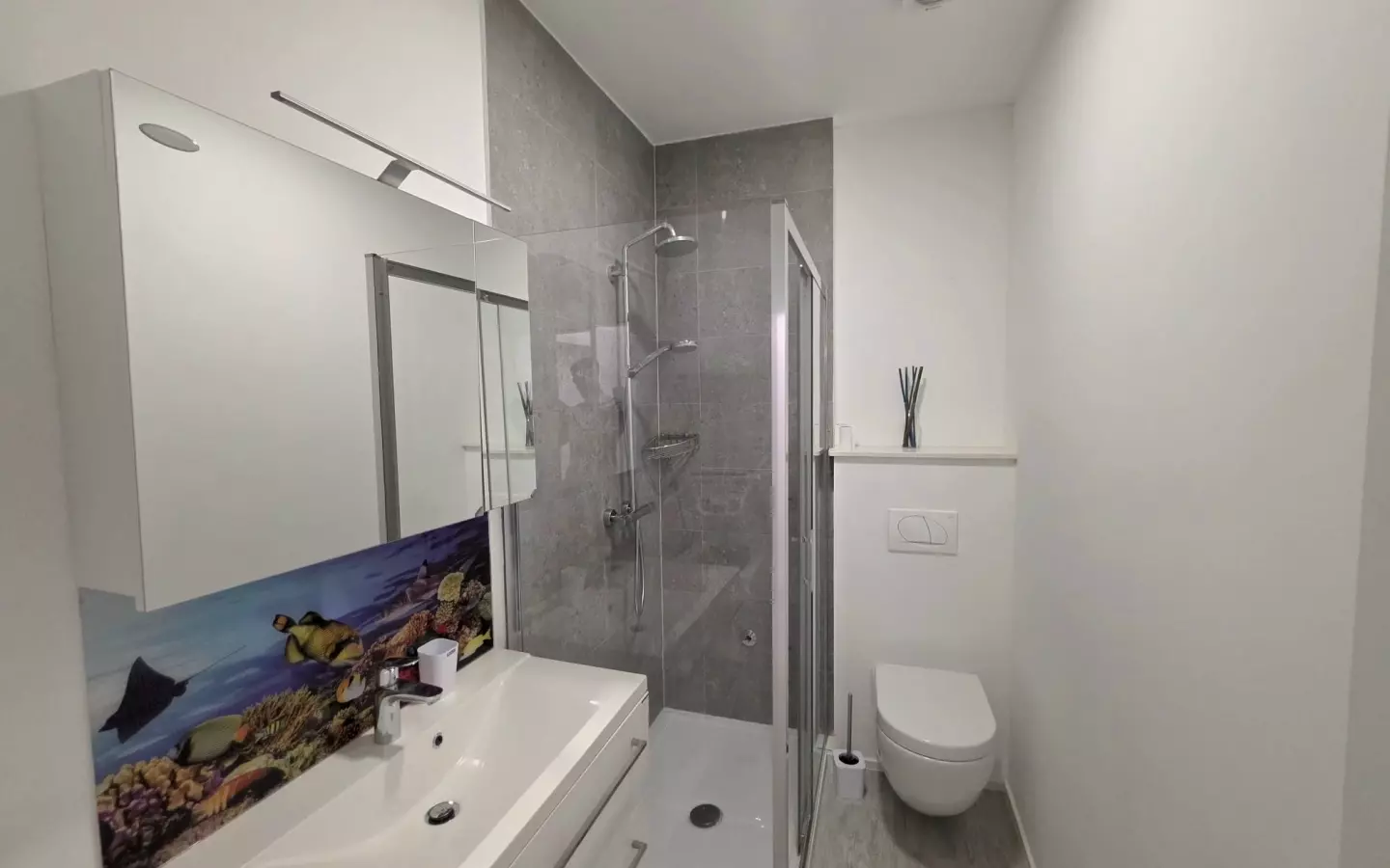 3-bedroom Apartment In Poreč, Croatia (97 M²)