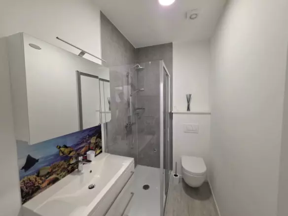 3-bedroom Apartment In Poreč, Croatia (97 M²)