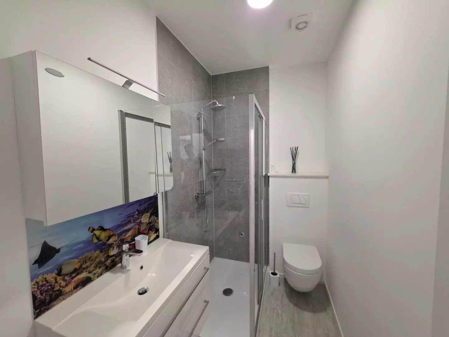 3-bedroom Apartment In Poreč, Croatia (97 M²)