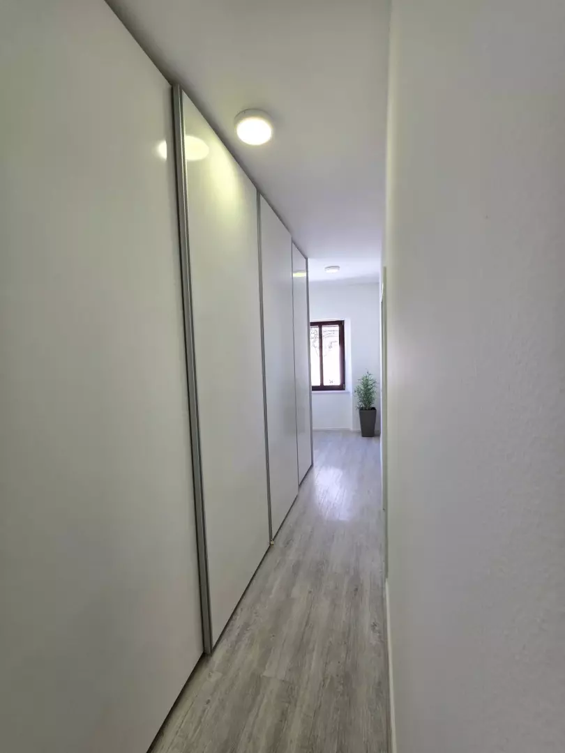 3-bedroom Apartment In Poreč, Croatia (97 M²)