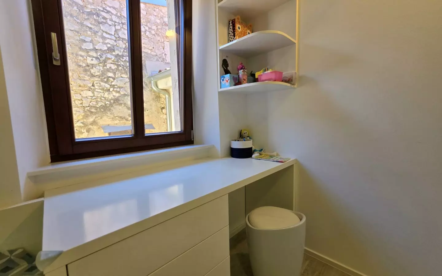3-bedroom Apartment In Poreč, Croatia (97 M²)
