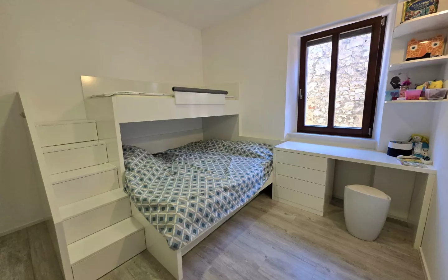 3-bedroom Apartment In Poreč, Croatia (97 M²)