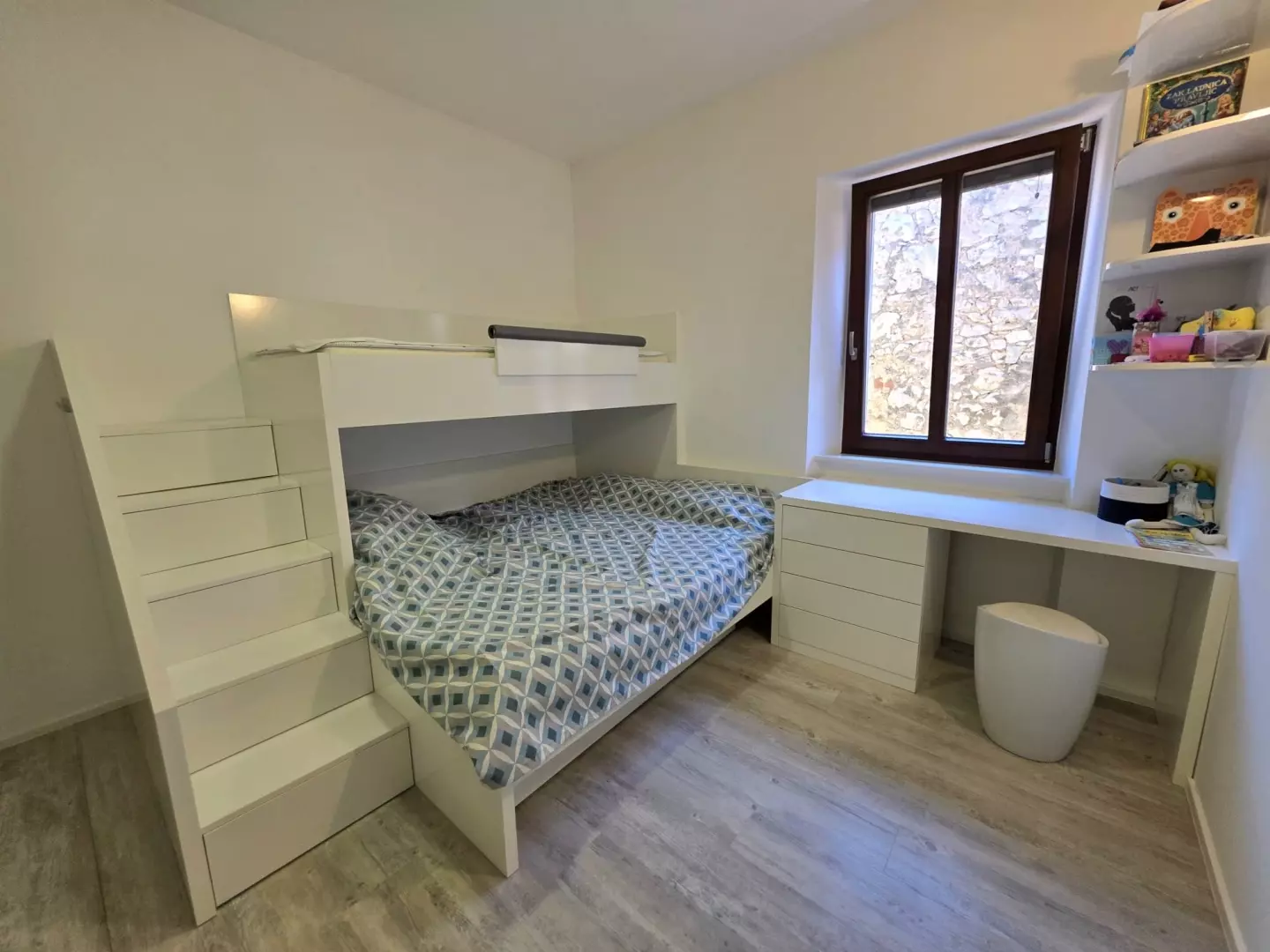 3-bedroom Apartment In Poreč, Croatia (97 M²)