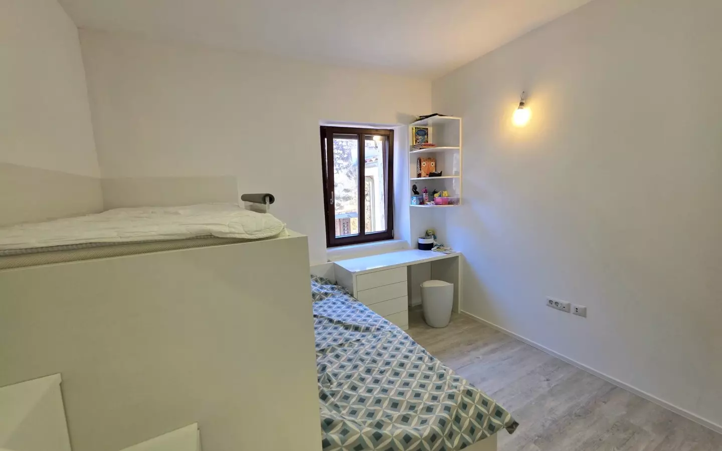 3-bedroom Apartment In Poreč, Croatia (97 M²)