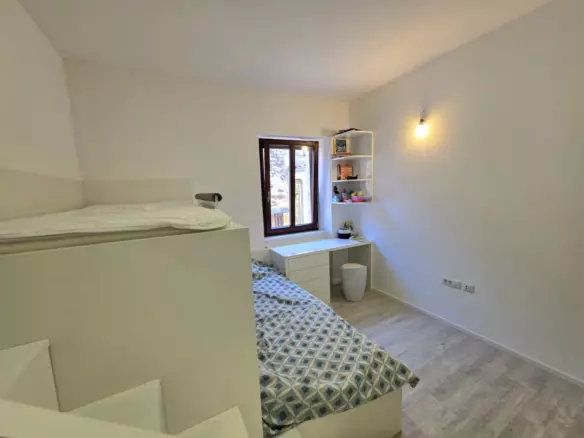 3-bedroom Apartment In Poreč, Croatia (97 M²)