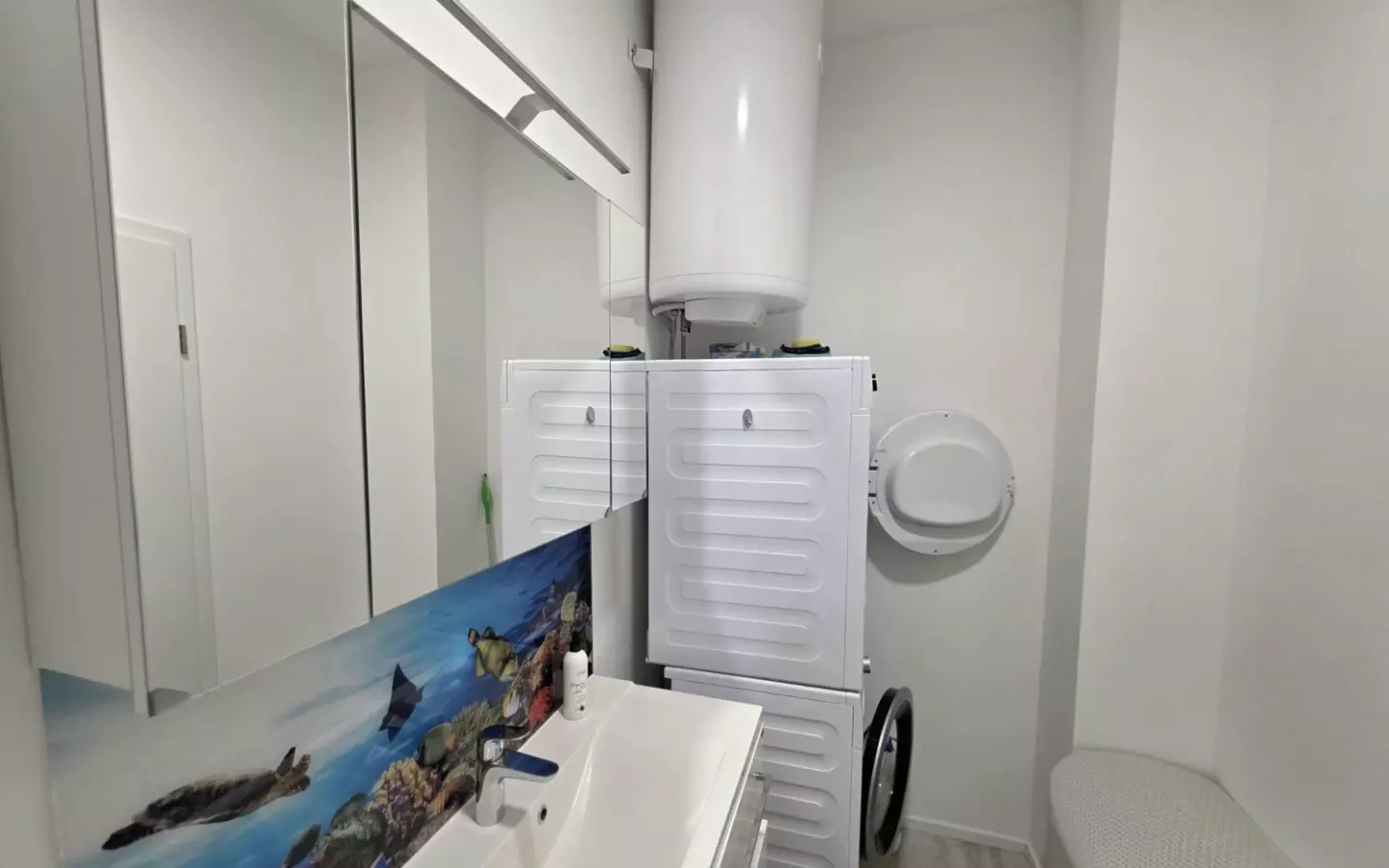 3-bedroom Apartment In Poreč, Croatia (97 M²)
