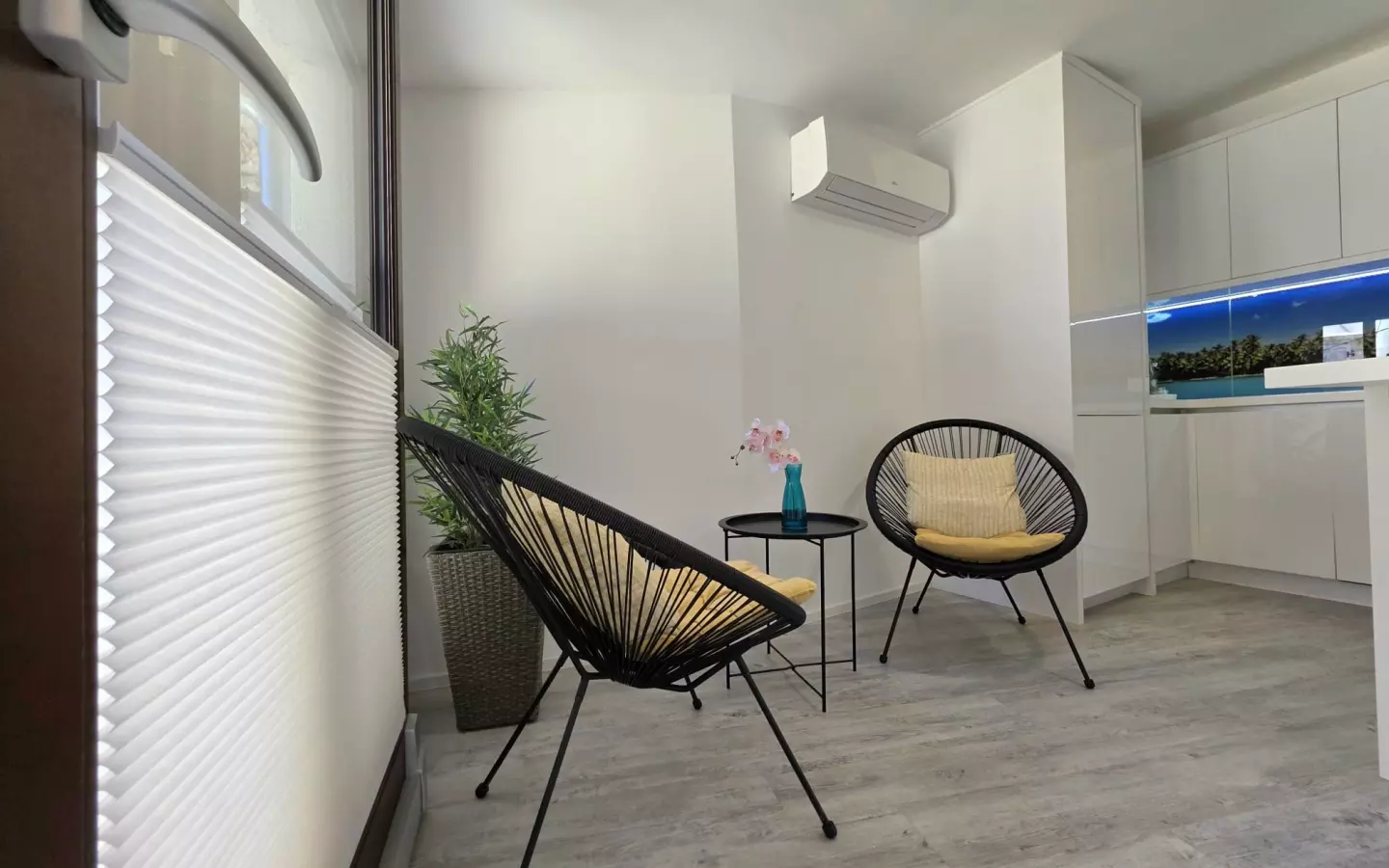 3-bedroom Apartment In Poreč, Croatia (97 M²)