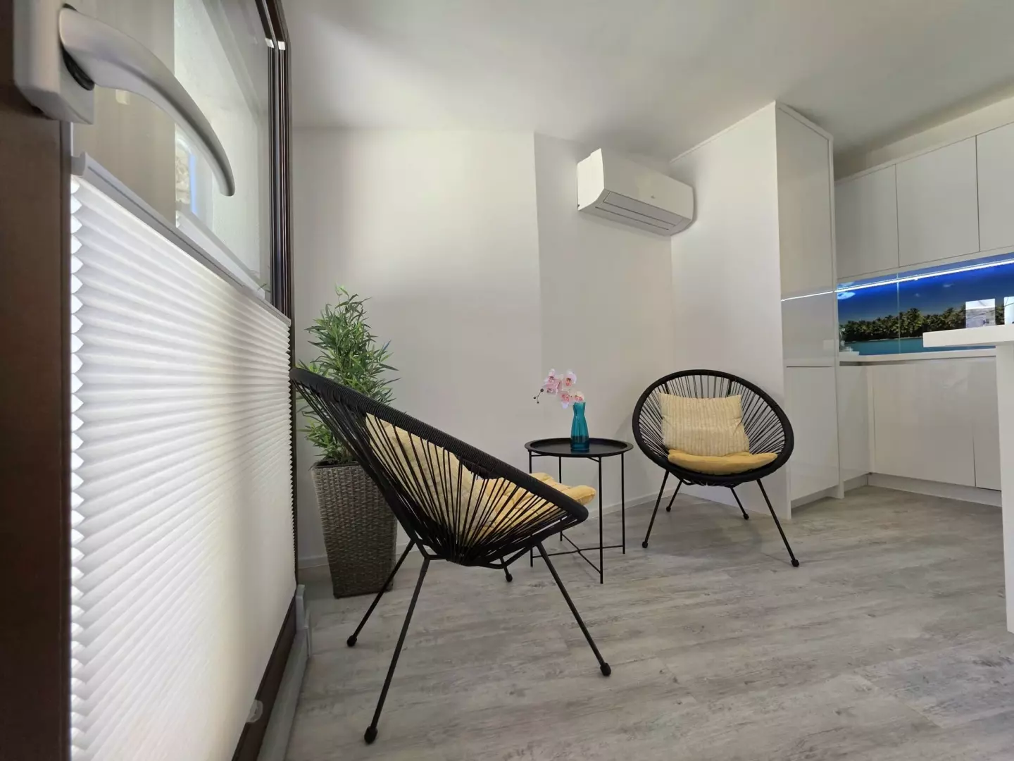 3-bedroom Apartment In Poreč, Croatia (97 M²)