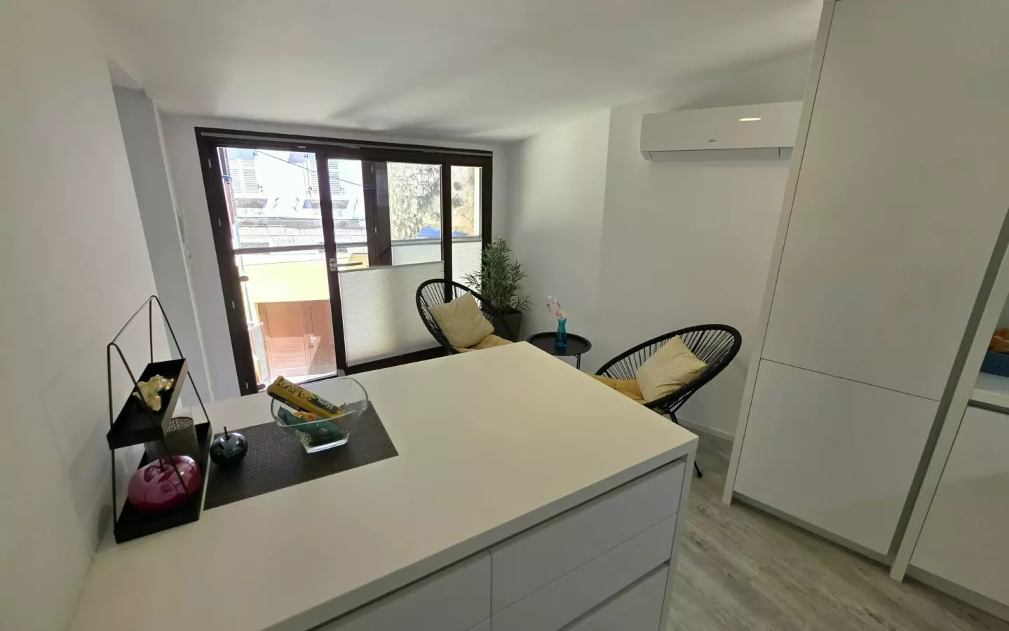 3-bedroom Apartment In Poreč, Croatia (97 M²)
