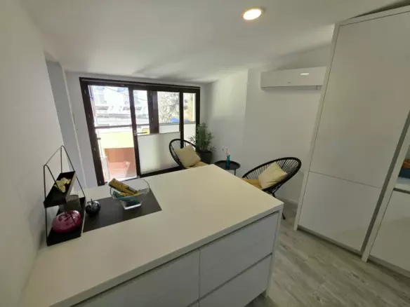 3-bedroom Apartment In Poreč, Croatia (97 M²)