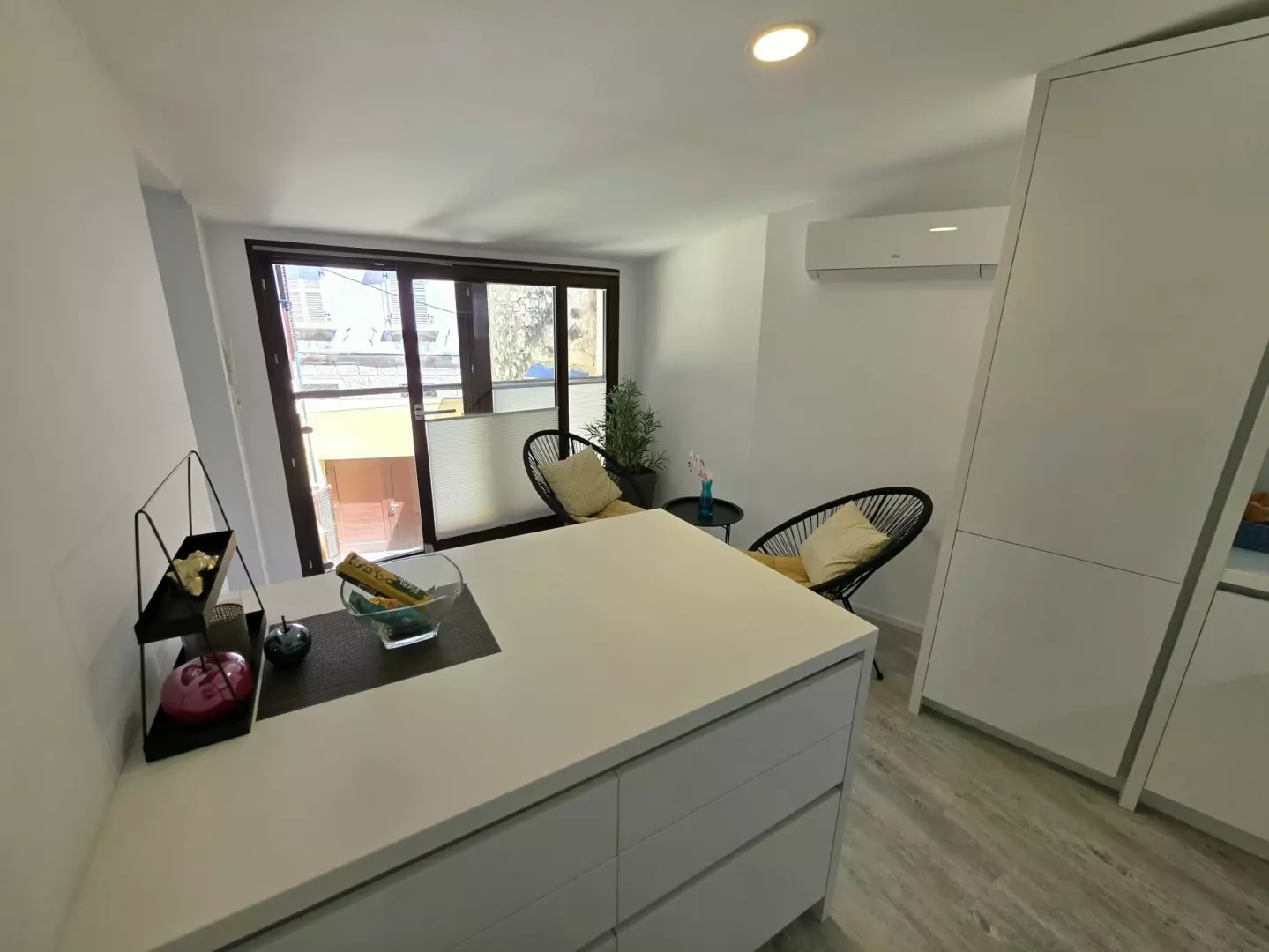 3-bedroom Apartment In Poreč, Croatia (97 M²)